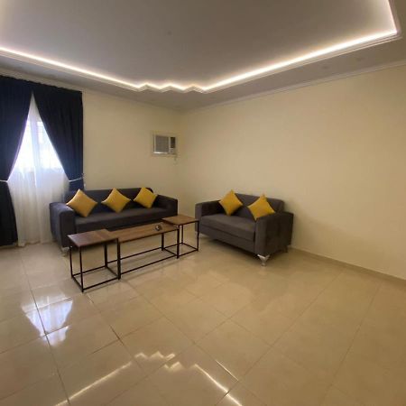 Al Diyafah Apts Medina Bagian luar foto