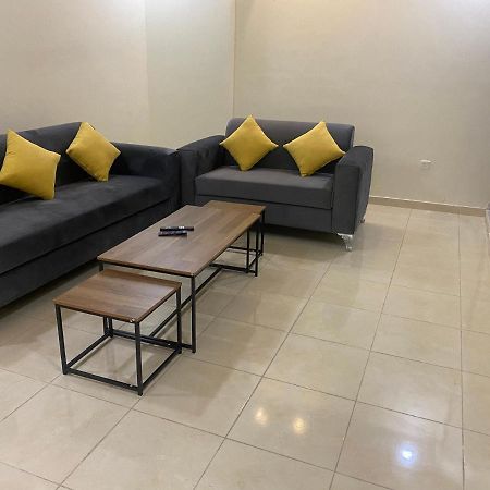 Al Diyafah Apts Medina Bagian luar foto
