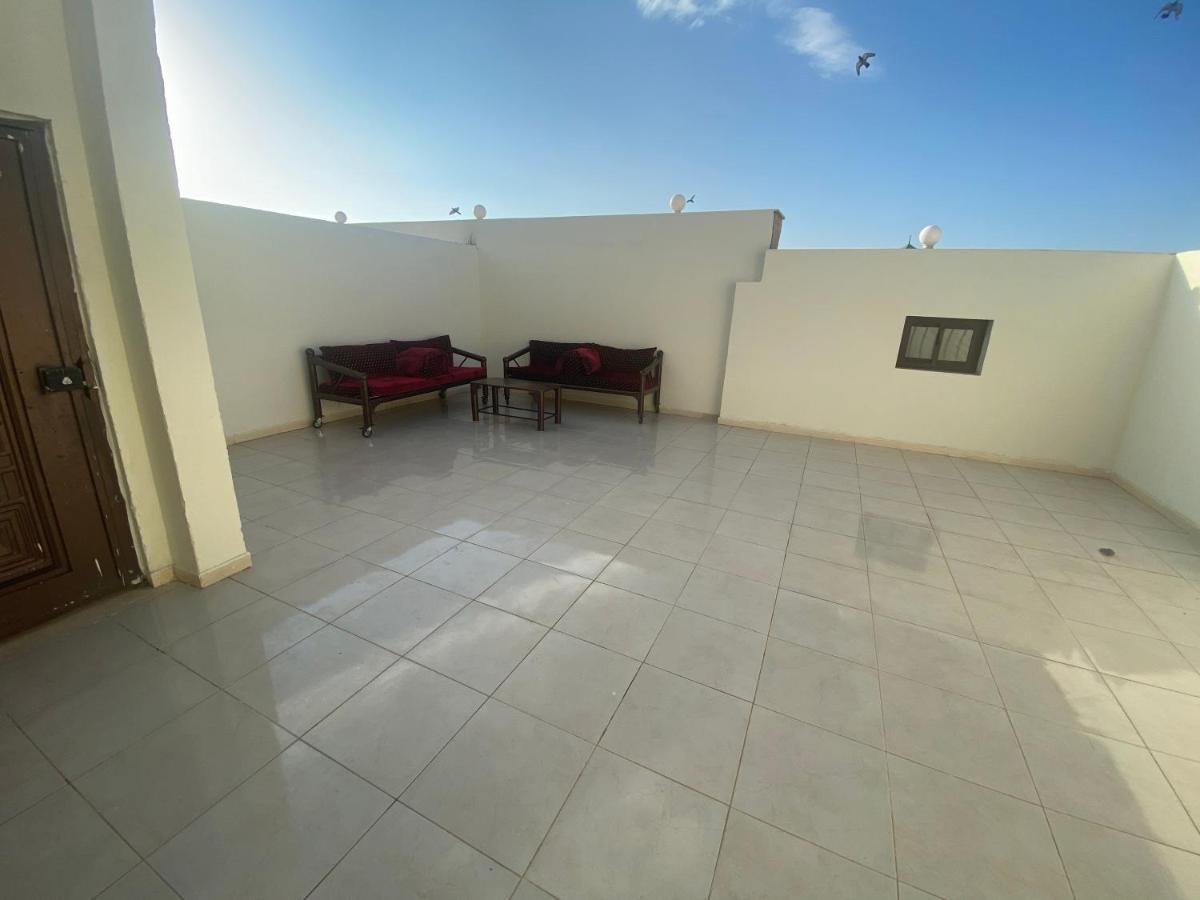 Al Diyafah Apts Medina Bagian luar foto