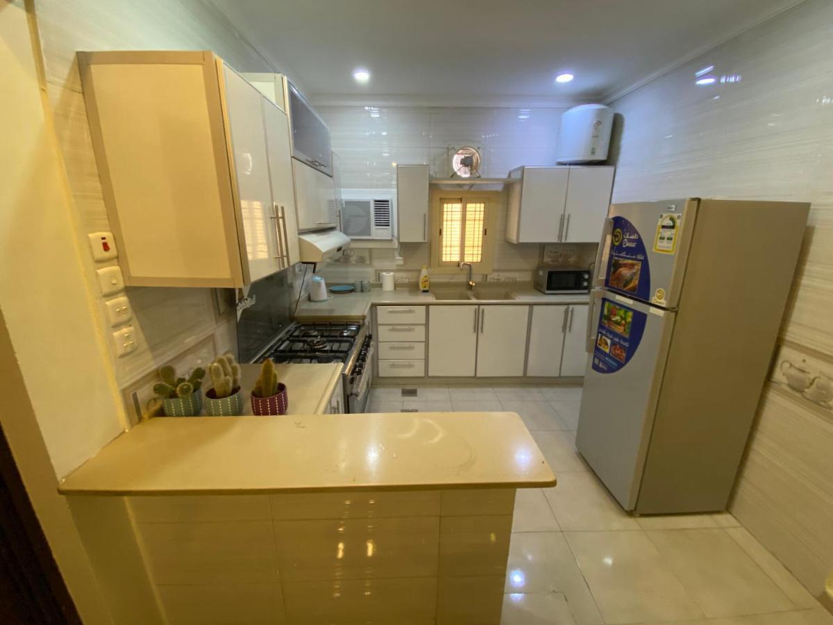 Al Diyafah Apts Medina Bagian luar foto