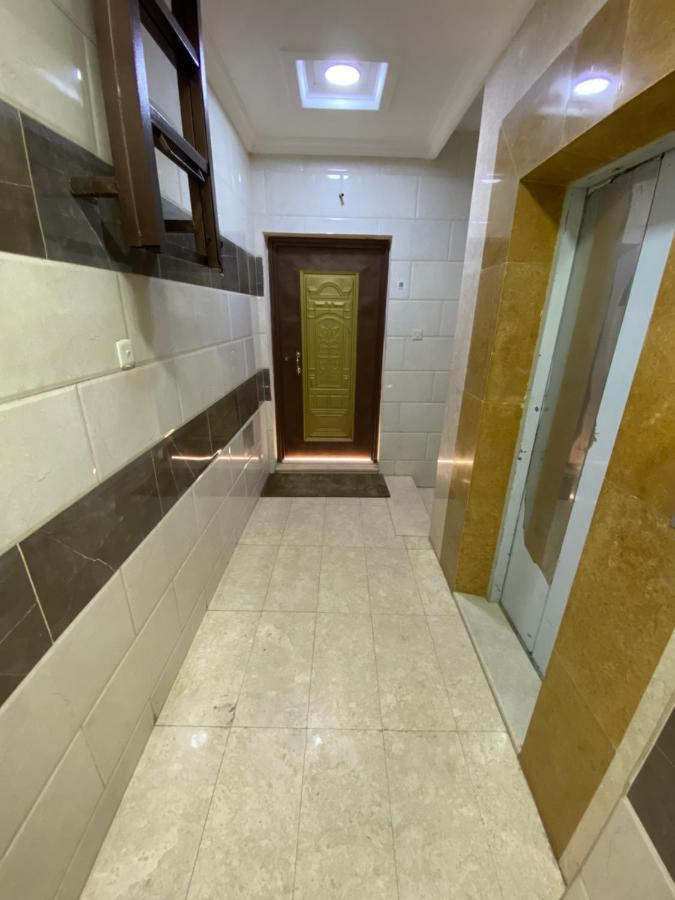 Al Diyafah Apts Medina Bagian luar foto