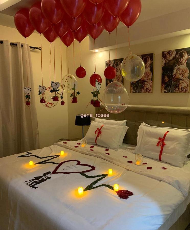 Al Diyafah Apts Medina Bagian luar foto