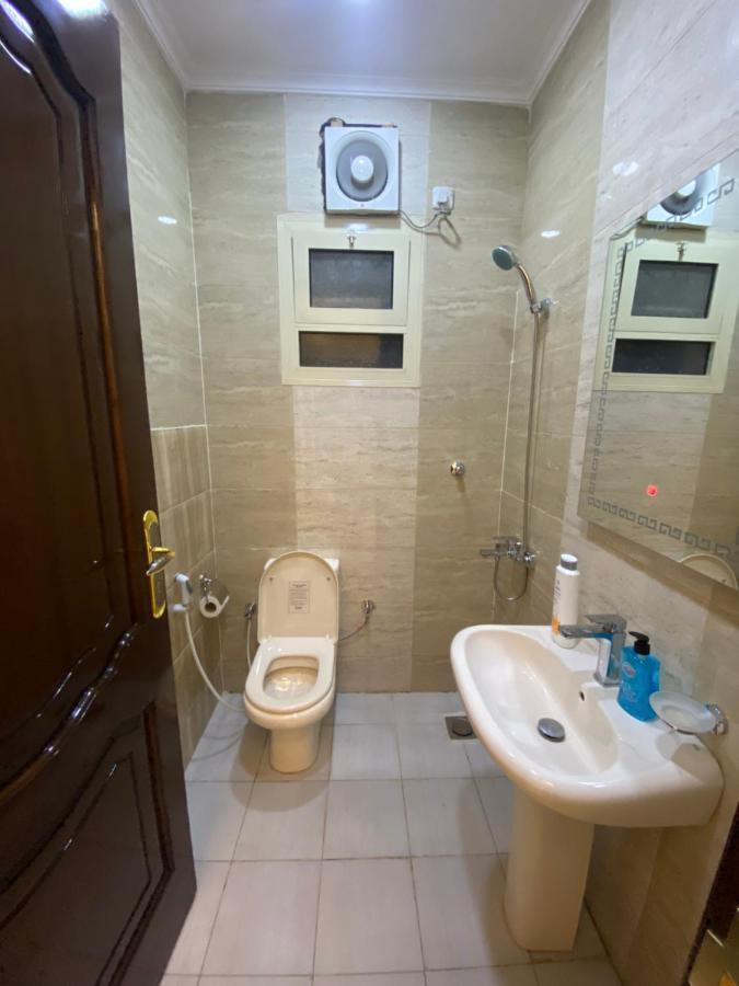 Al Diyafah Apts Medina Bagian luar foto