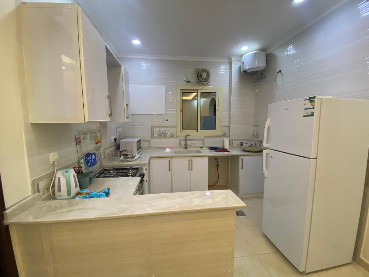 Al Diyafah Apts Medina Bagian luar foto