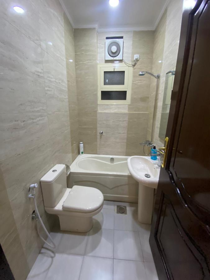 Al Diyafah Apts Medina Bagian luar foto