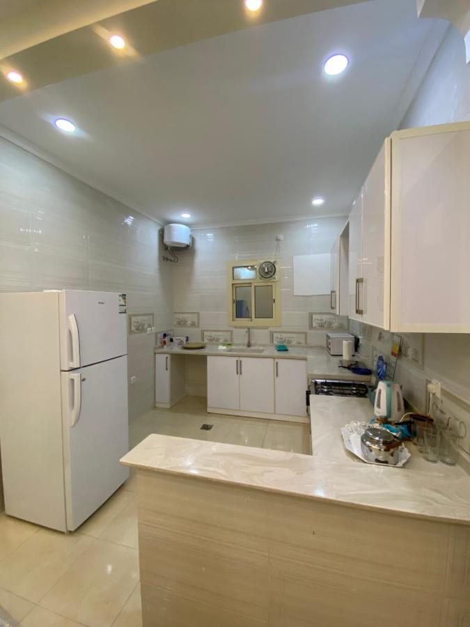 Al Diyafah Apts Medina Bagian luar foto