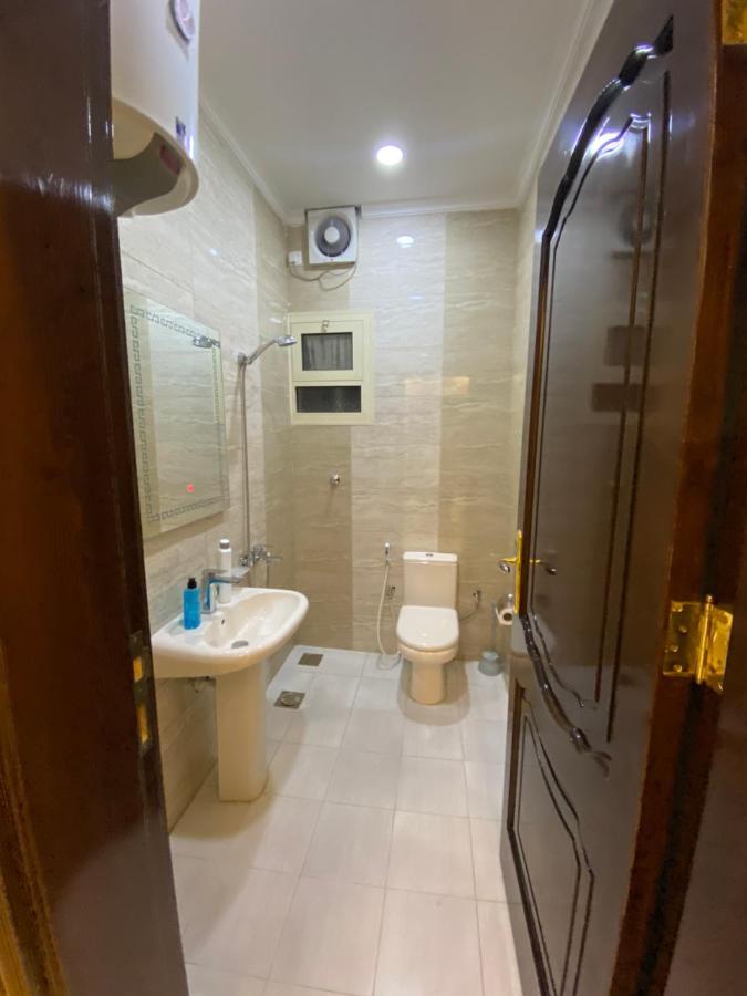 Al Diyafah Apts Medina Bagian luar foto