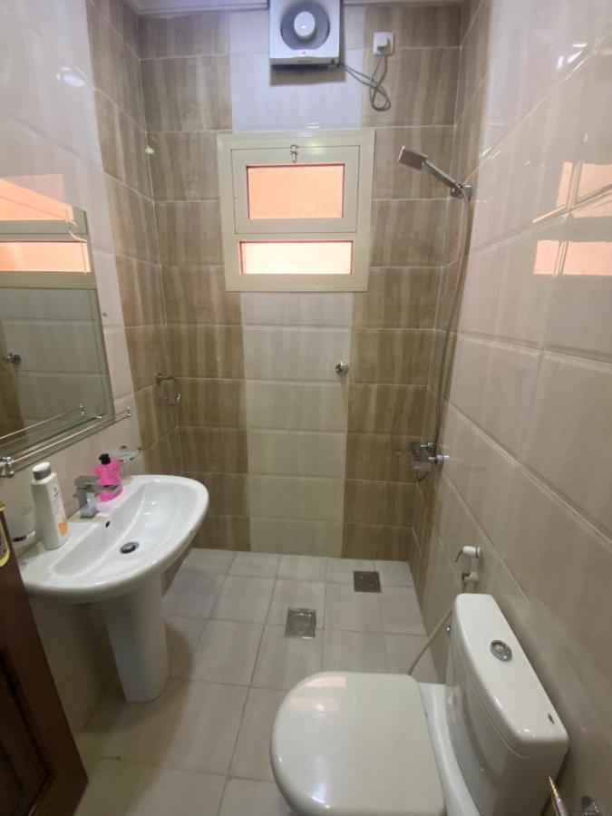 Al Diyafah Apts Medina Bagian luar foto