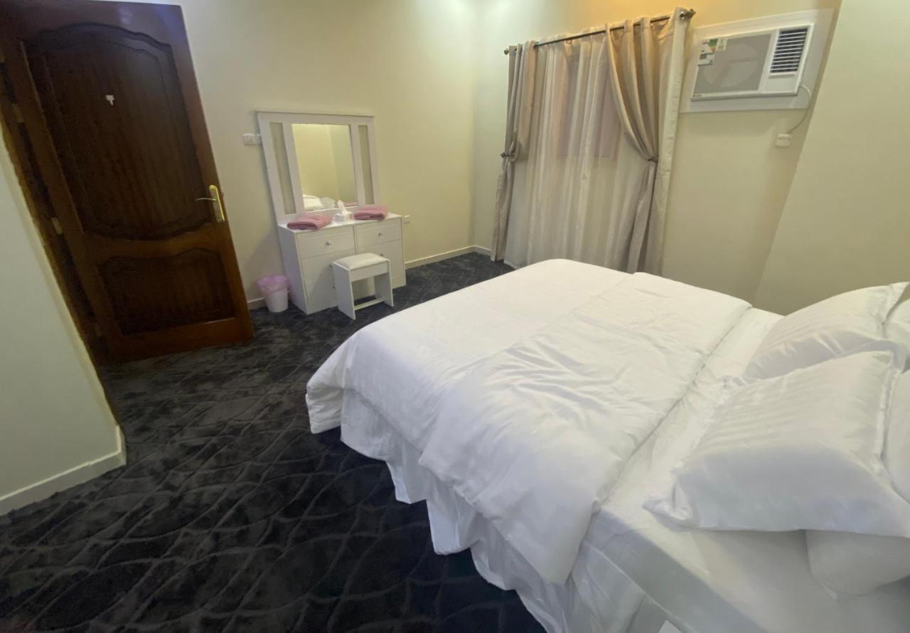 Al Diyafah Apts Medina Bagian luar foto