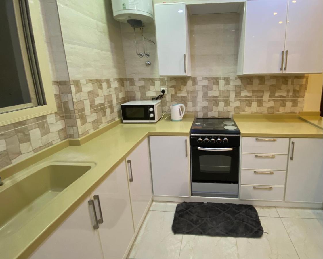 Al Diyafah Apts Medina Bagian luar foto