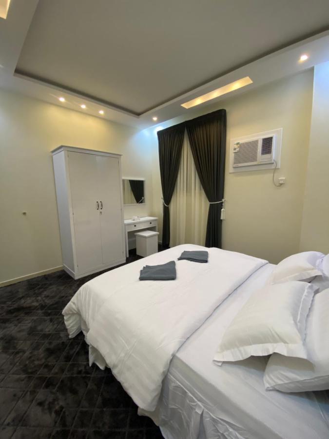 Al Diyafah Apts Medina Bagian luar foto