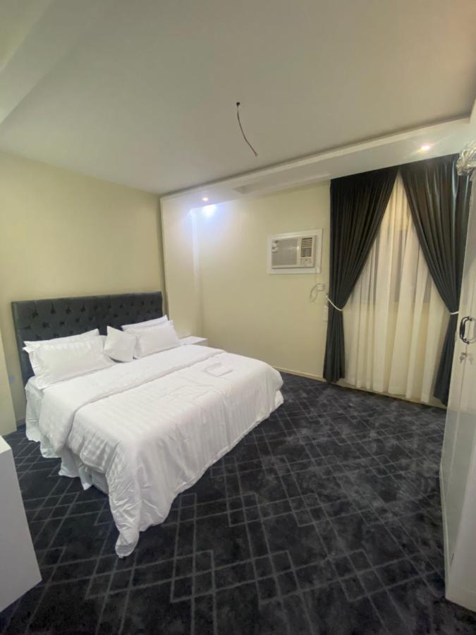 Al Diyafah Apts Medina Bagian luar foto