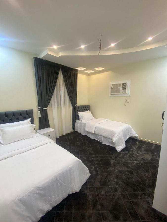 Al Diyafah Apts Medina Bagian luar foto