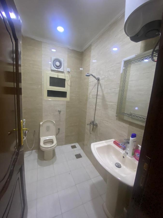 Al Diyafah Apts Medina Bagian luar foto