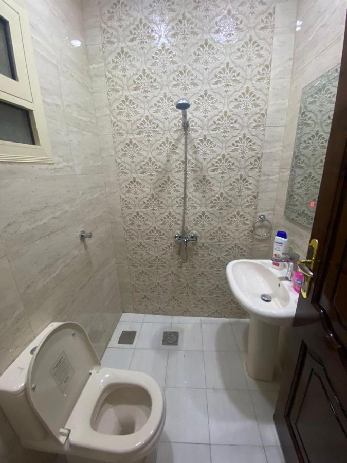Al Diyafah Apts Medina Bagian luar foto