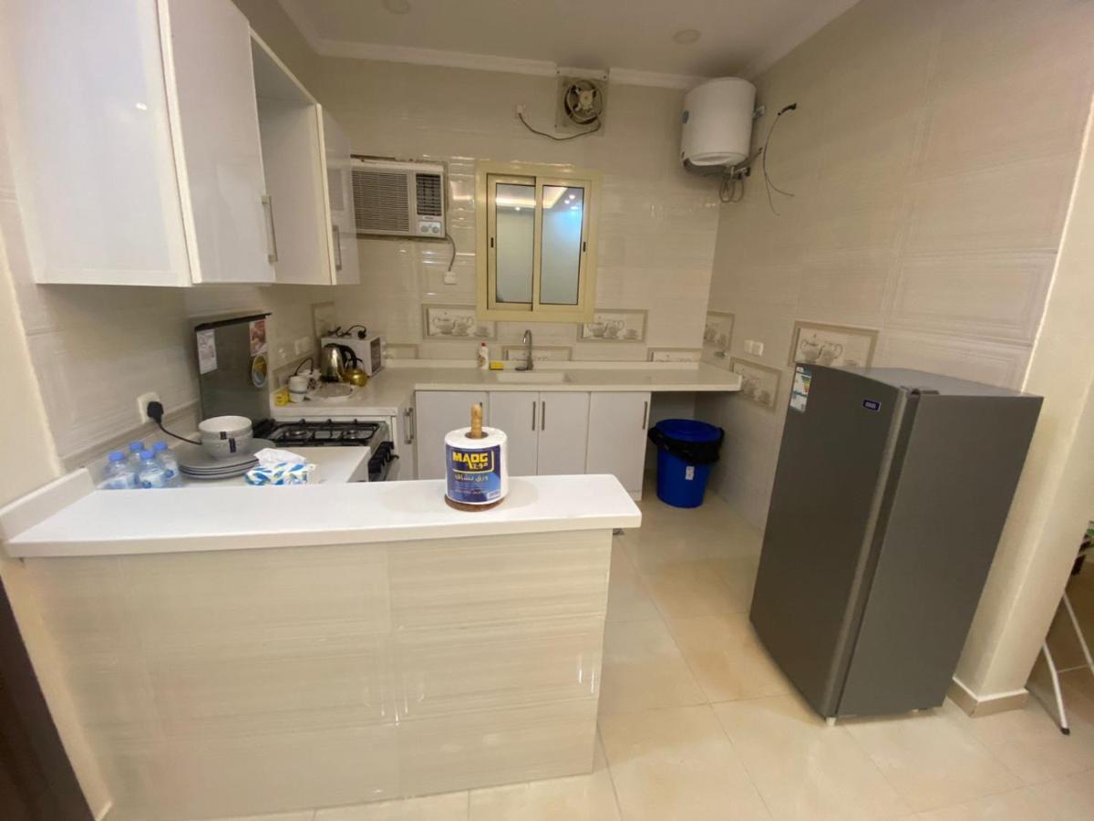 Al Diyafah Apts Medina Bagian luar foto