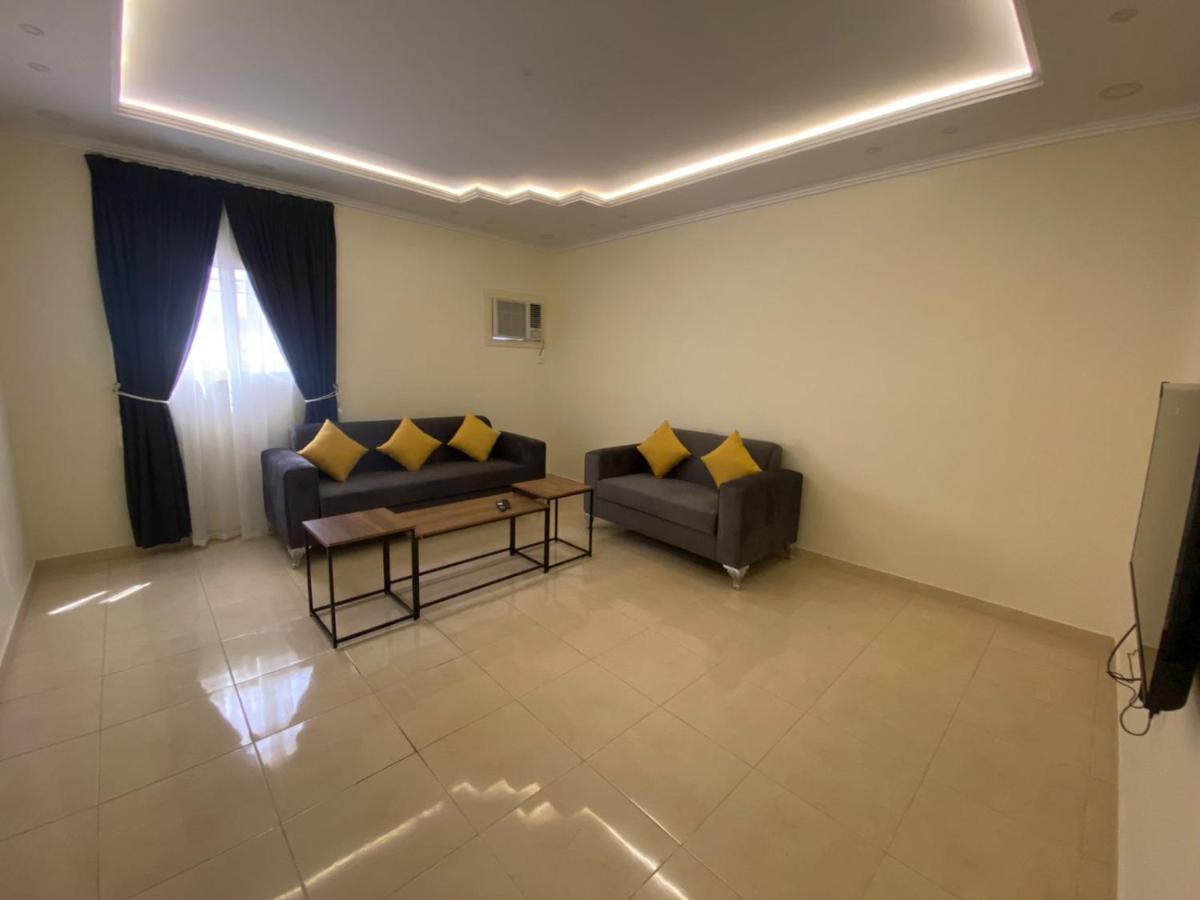 Al Diyafah Apts Medina Bagian luar foto