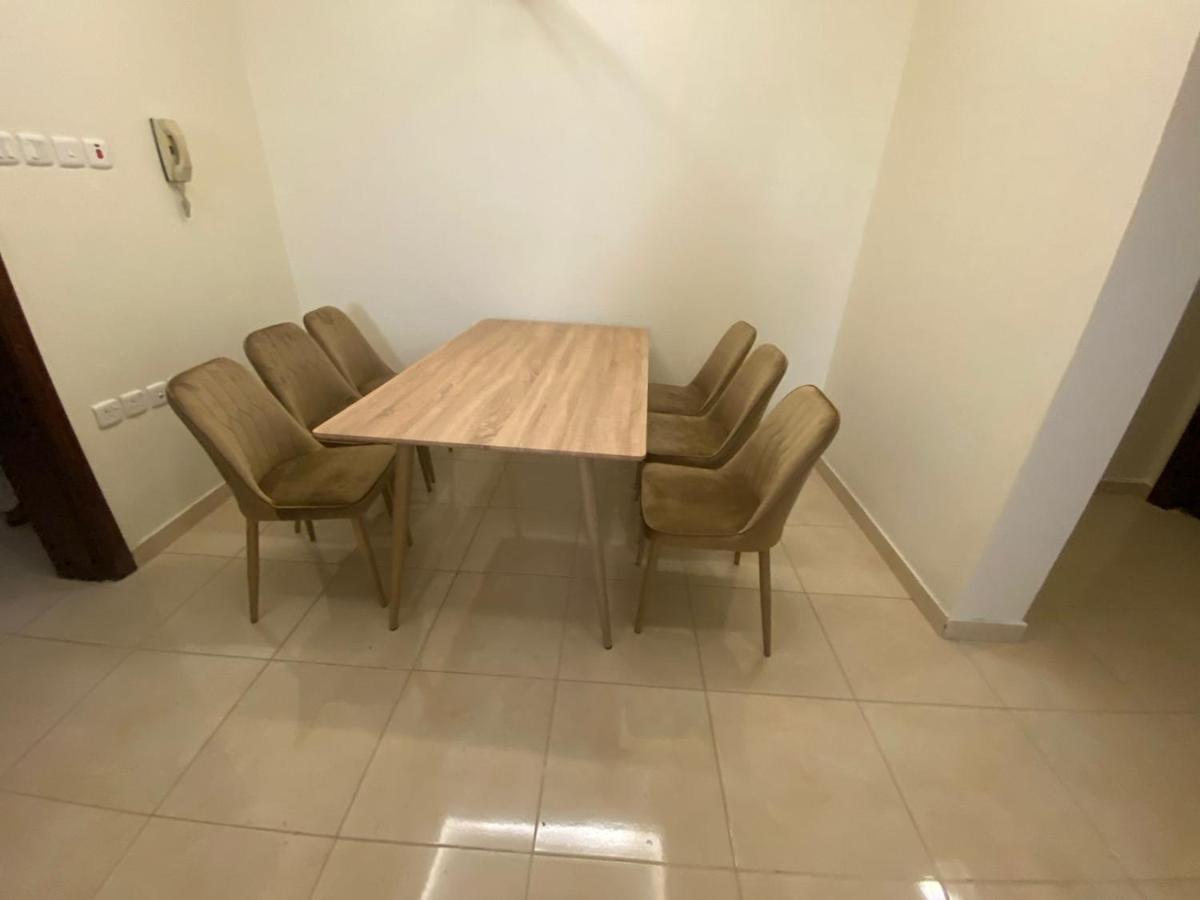 Al Diyafah Apts Medina Bagian luar foto
