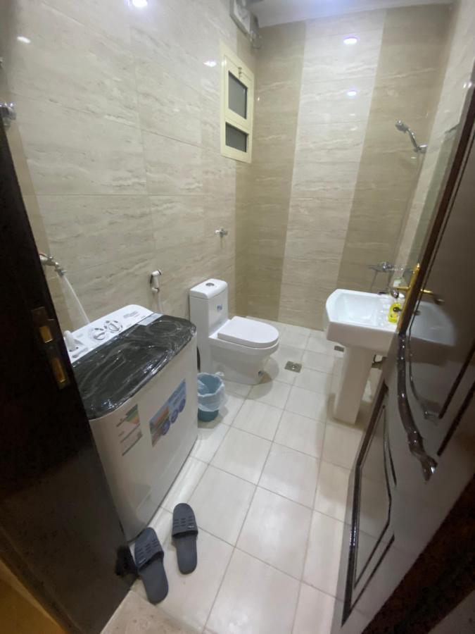 Al Diyafah Apts Medina Bagian luar foto