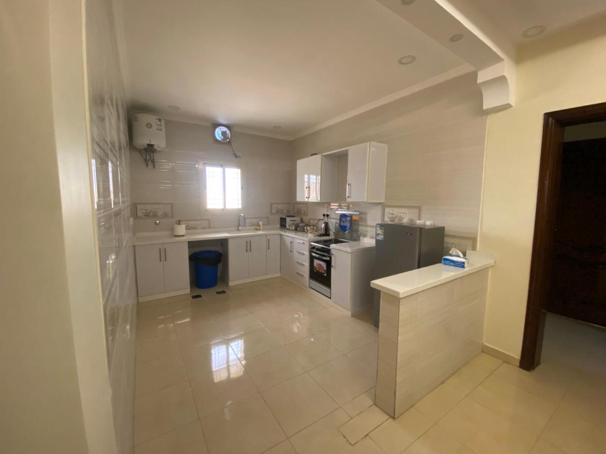 Al Diyafah Apts Medina Bagian luar foto